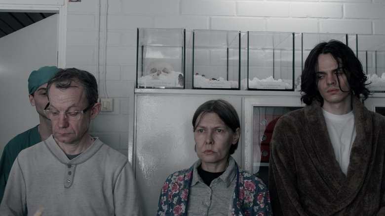 Still image for Frozen season 1 episode 2: Episode 2 Still image for Frozen season 1 episode 2: Episode 2