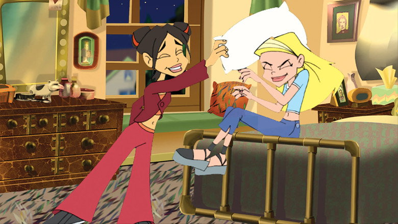 Braceface still 11