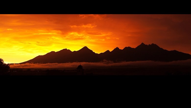 Vysoké Tatry - Divočina zamrznutá v čase movie poster