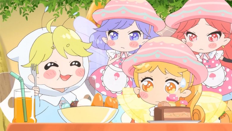 Still image for Rilu Rilu Fairilu season 1 episode 33: Episode 33