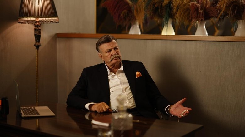 Mitoloji Mafyası (2025)