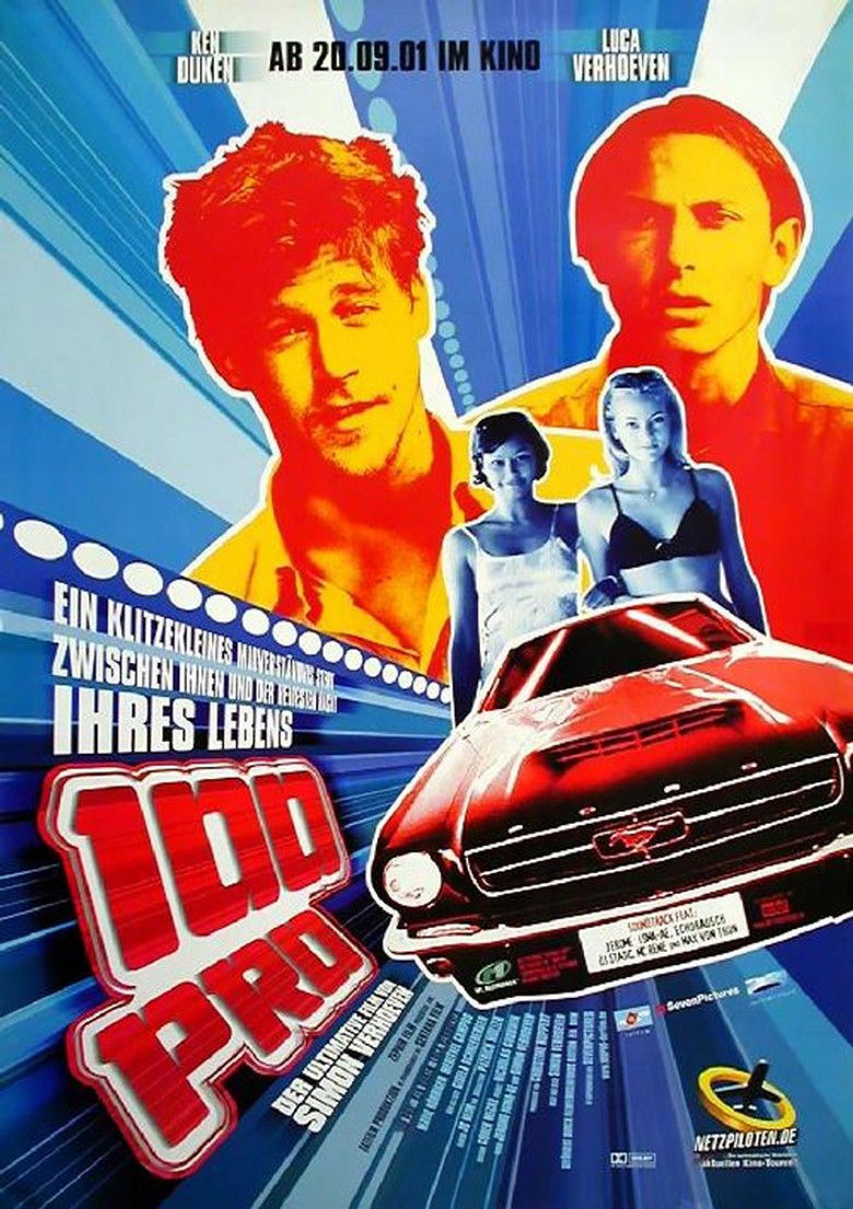 Imatge de 100 Pro