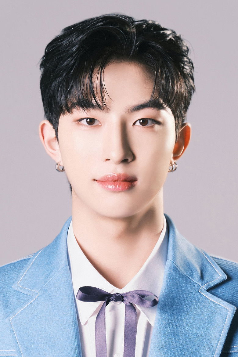 Kim Se-gon portrait image