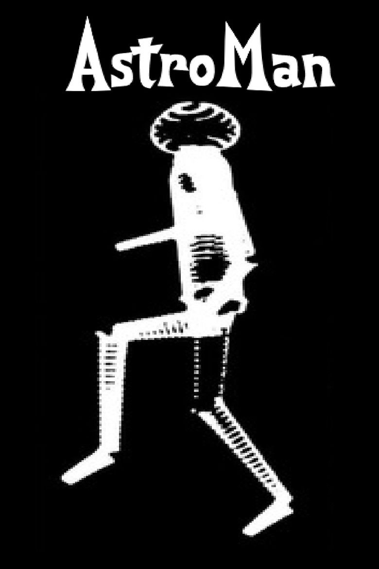 Imatge de Astro Man