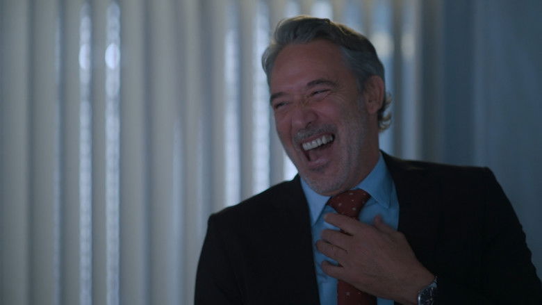 Still image for The Color of Love season 1 episode 60: Episode 60