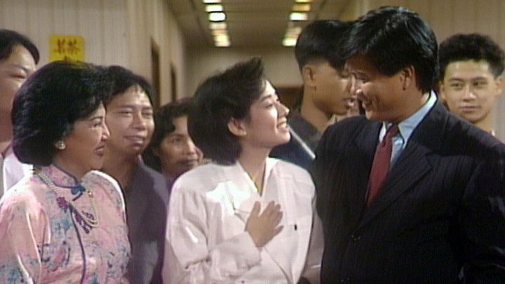 Still image for The Justice of Life season 1 episode 30: Episode 30 Still image for The Justice of Life season 1 episode 30: Episode 30