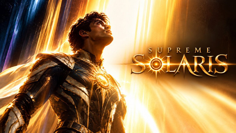 Supreme Solaris still