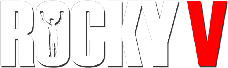 Imagen de Rocky V