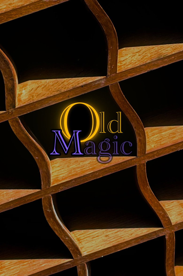 Imatge de Old Magic