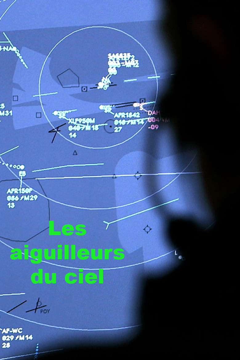 Imatge de Les Aiguilleurs du Ciel