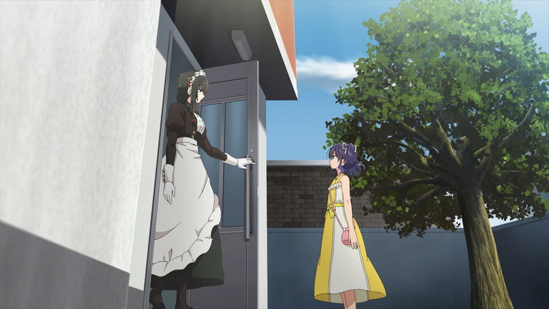 Still from You are Ms. Servant - Season 1 Episode 3