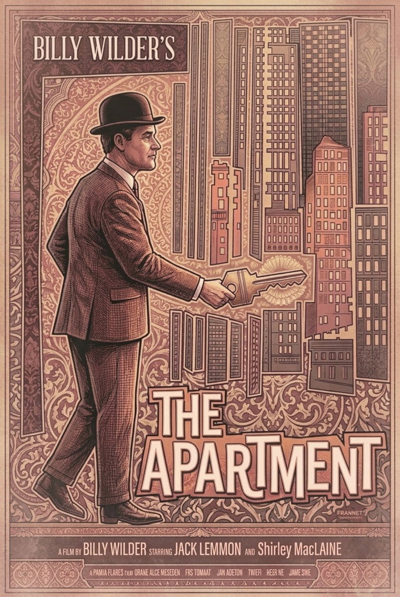 Imatge de L'apartament