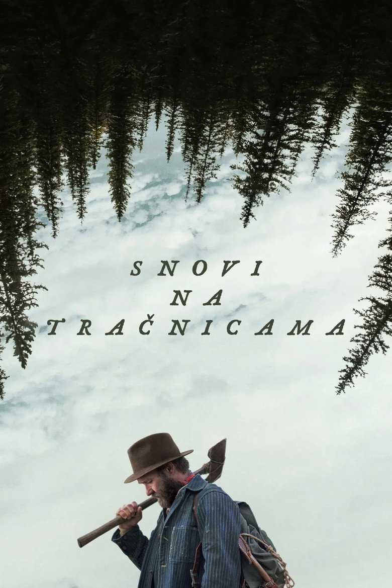Snovi na tračnicama (2025)