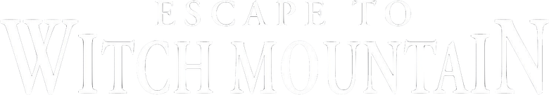 Escape to Witch Mountain