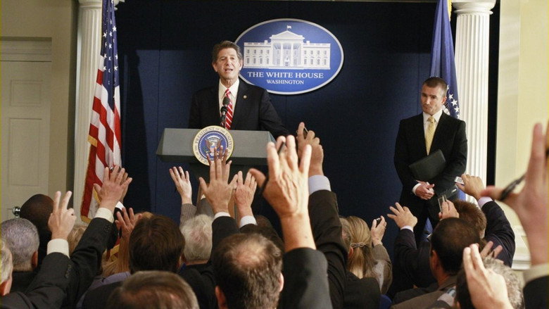 Still from FlashForward - Season 1 Episode 8