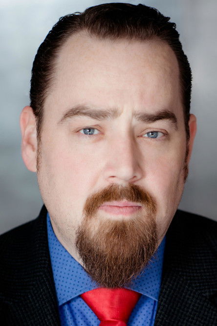 Royal Allen portrait image