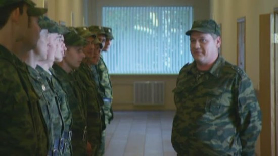 Still image for Kremlin cadets season 1 episode 19: Episode 19 Still image for Kremlin cadets season 1 episode 19: Episode 19