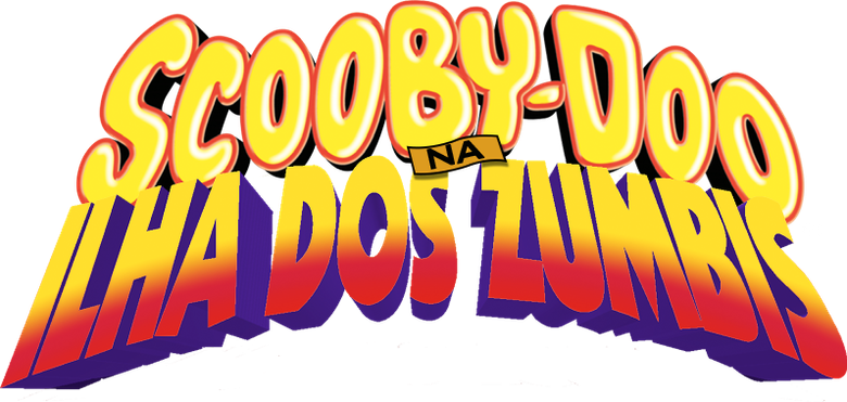 Scooby-Doo! na Ilha dos Zumbis