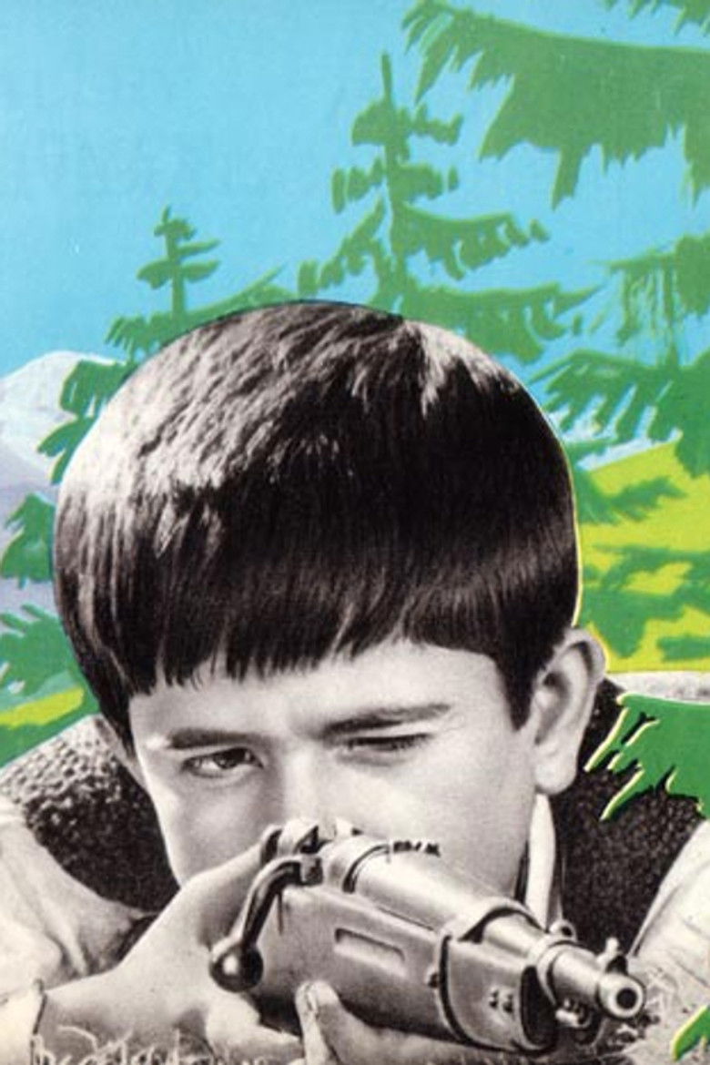 Imatge de Lugina e pushkatarëve