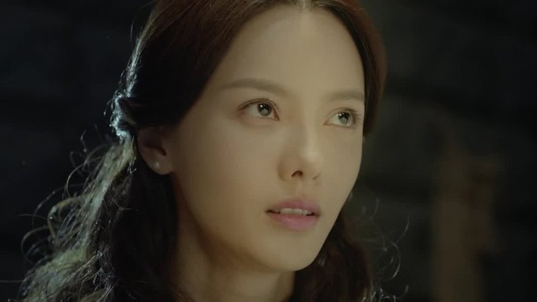 Still image for Hot Hearts Black Earth season 1 episode 20: Episode 20