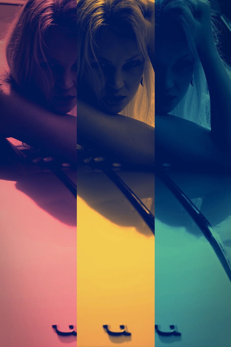 Imatge de The Sky is Blue with Lies: Tribeca Phaedra