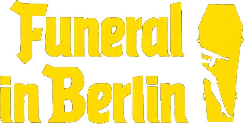Funeral in Berlin