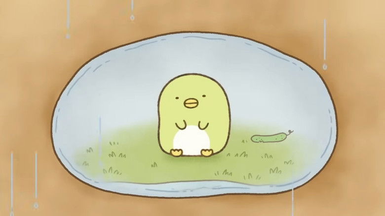 Still image for Sumikko Gurashi: Sorairo no Mainichi season 1 episode 5: Episode 5