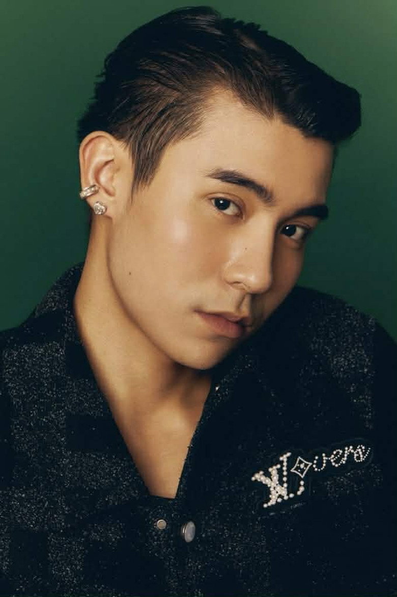 Brent Manalo photo