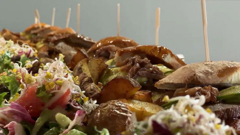 Still image for Voyage en cuisine season 1 episode 34: Episode 34 Still image for Voyage en cuisine season 1 episode 34: Episode 34