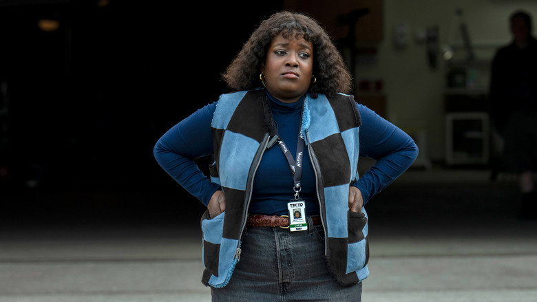 Still from The Franchise - Season 1 Episode 5