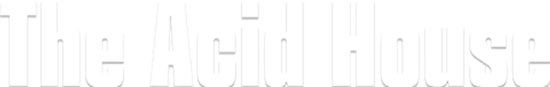 Кислотный дом