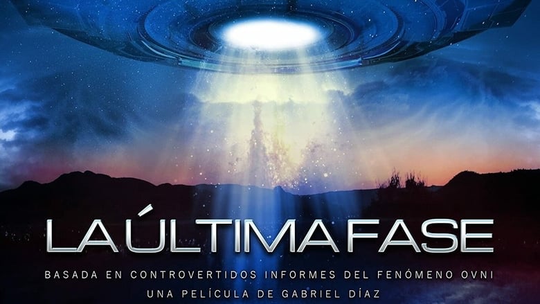 La Última Fase Película Completa HD 720p [MEGA] [LATINO] 2020