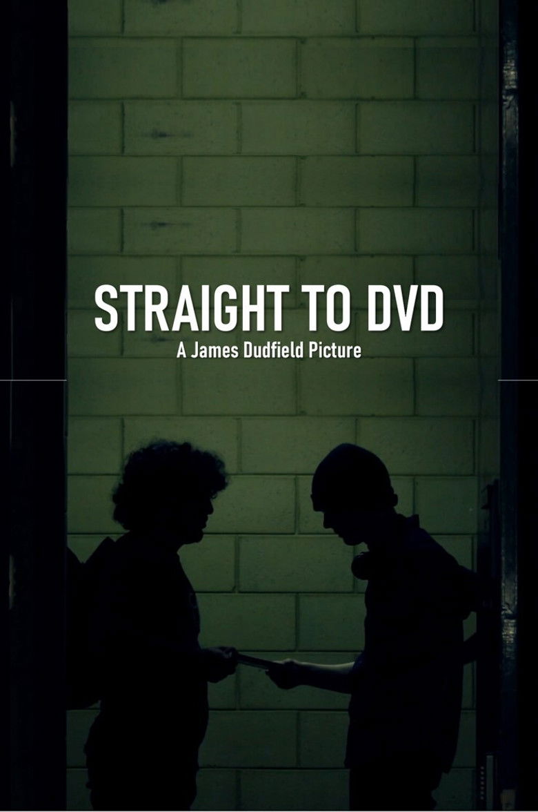 Imatge de Straight to DVD