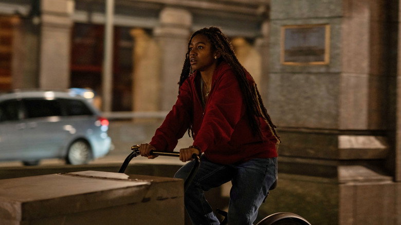 Still from Full Circle - Season 1 Episode 2