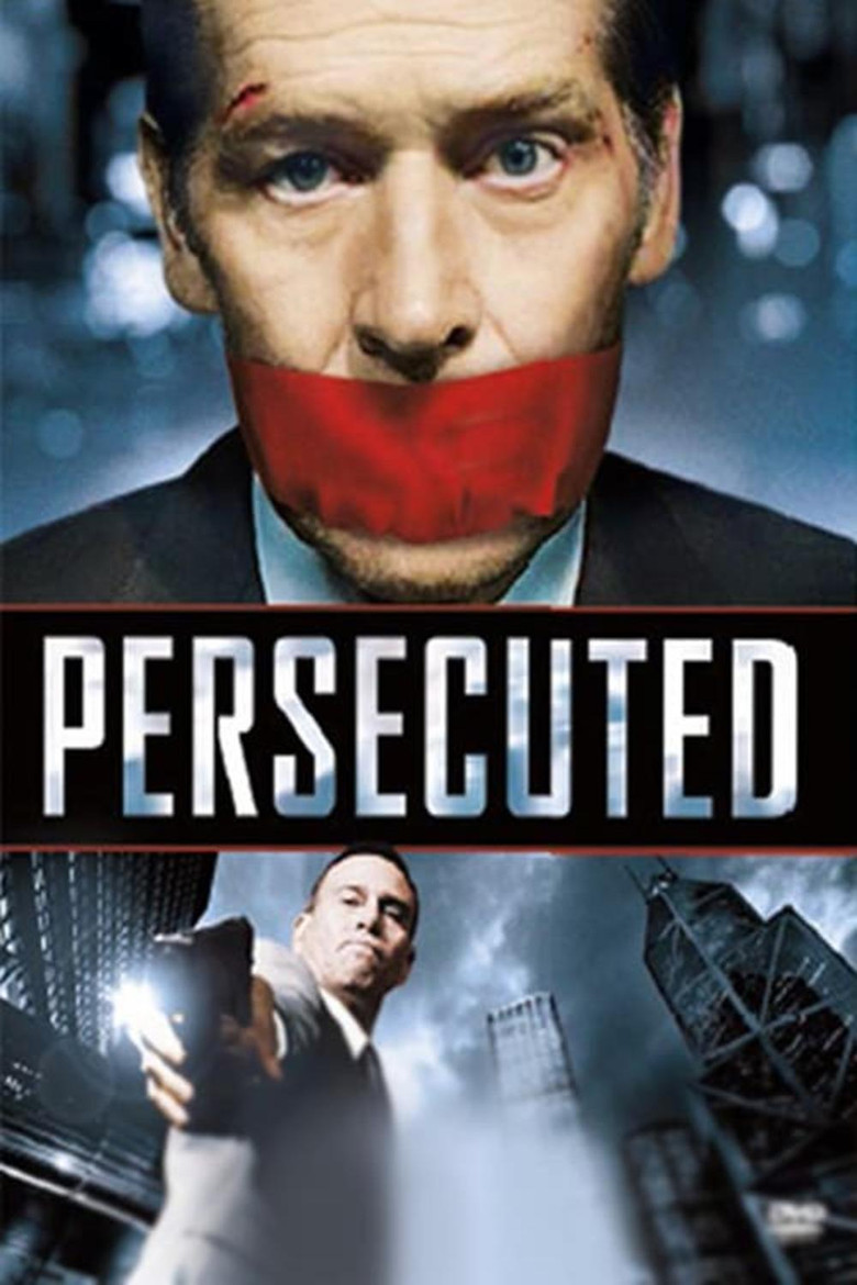 Imatge de Persecuted