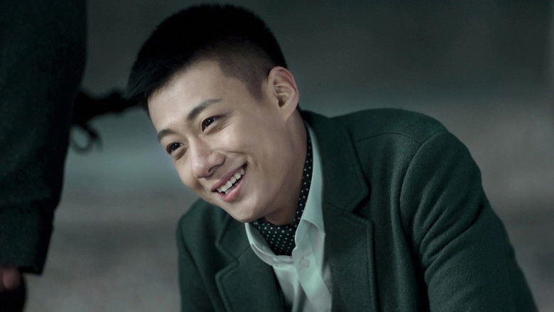 Still image for Detective season 1 episode 11: Episode 11 Still image for Detective season 1 episode 11: Episode 11