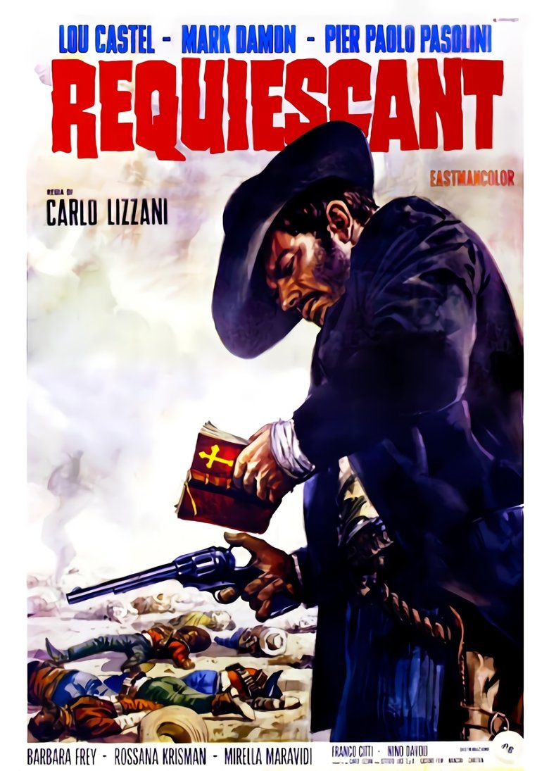 Requiescant (1967)