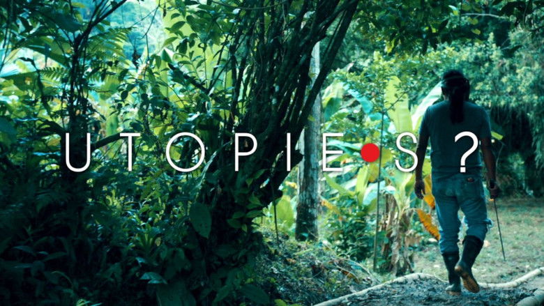 Still image for Utopie·s ? season 1 episode 4: Episode 4