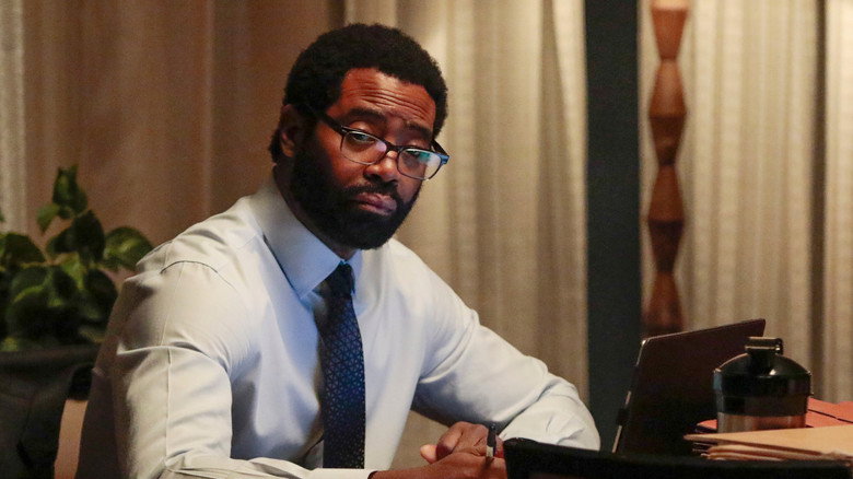 Still from For Life - Season 2 Episode 10