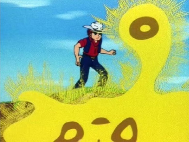 Still image for Babel II season 1 episode 28: The Golden Amoebas