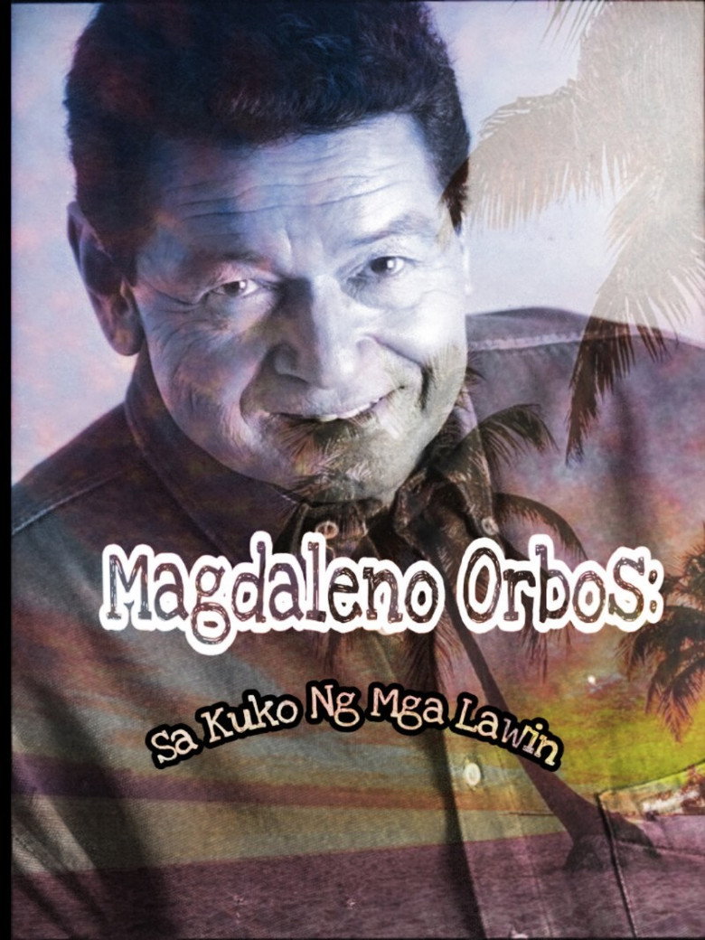 Imatge de Magdaleno Orbos: Sa Kuko Ng Mga Lawin