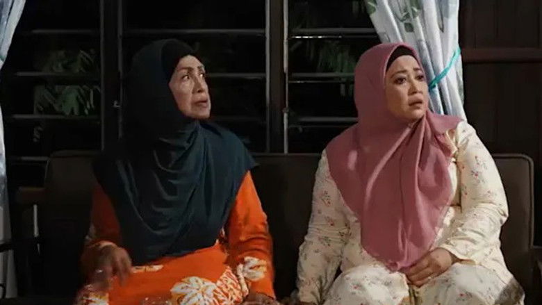 Still image for Nenda season 1 episode 13: Episode 13