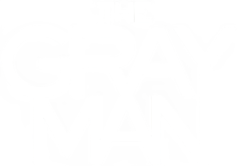 Imagen de El Hombre Gris