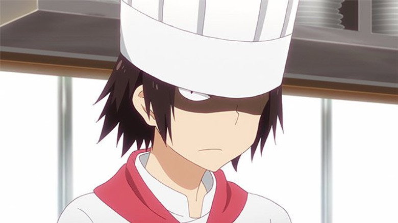 Still from Himouto! Umaru-chan - Temporada 2 Episodio 5