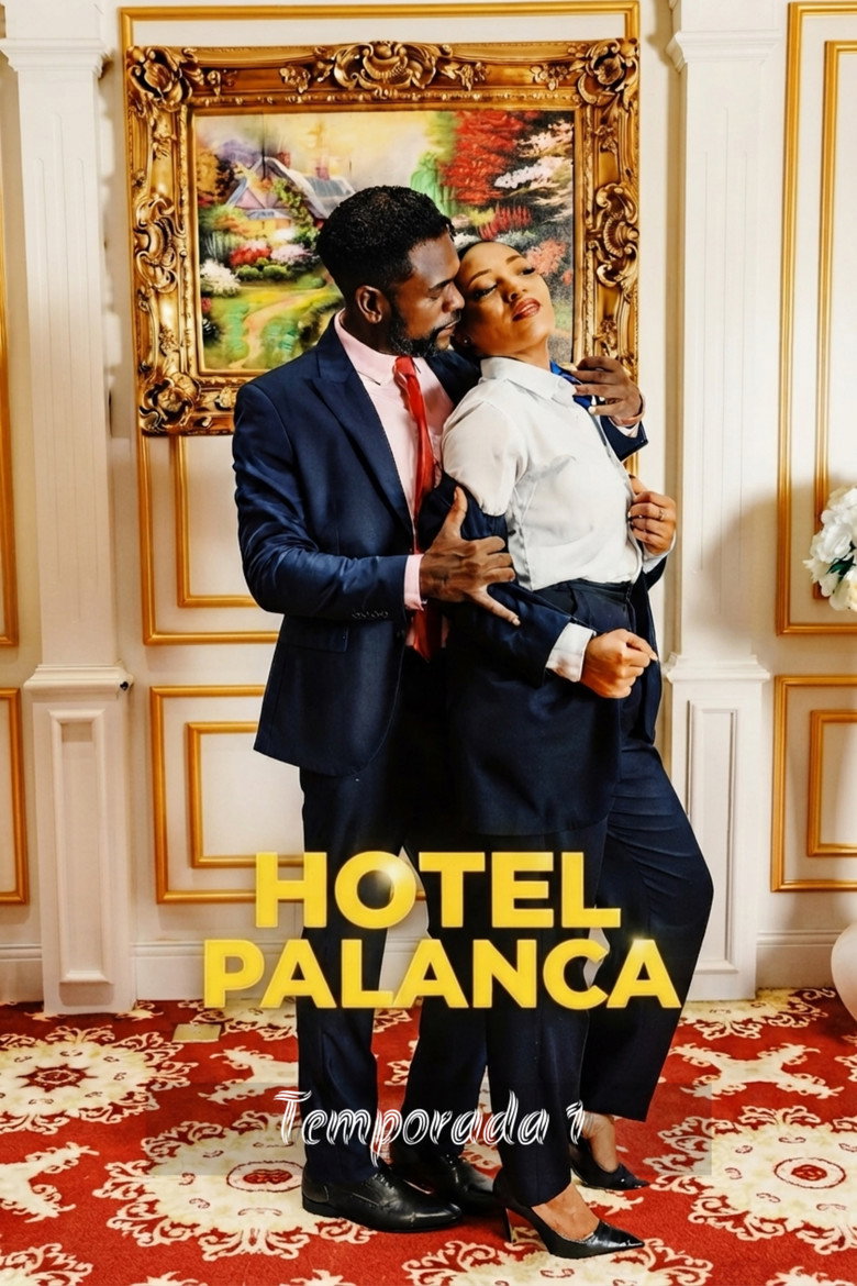 Hotel Palanca