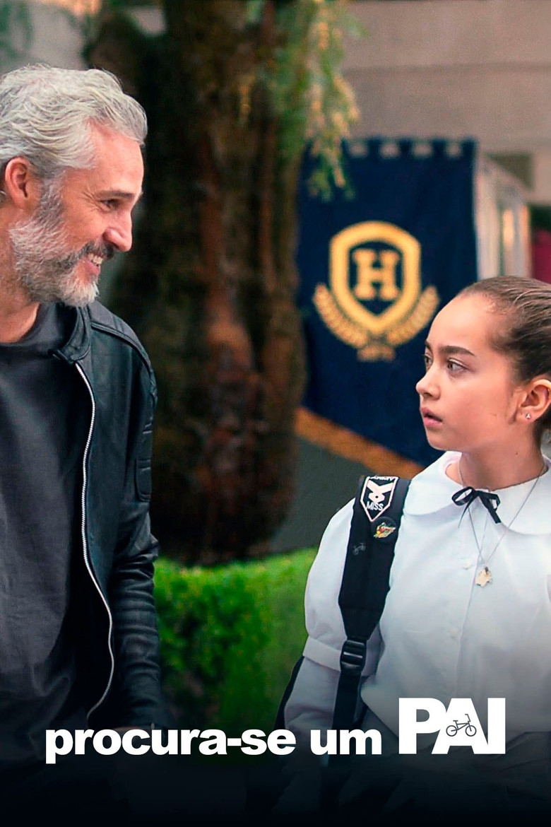 Imatge de Se busca papá