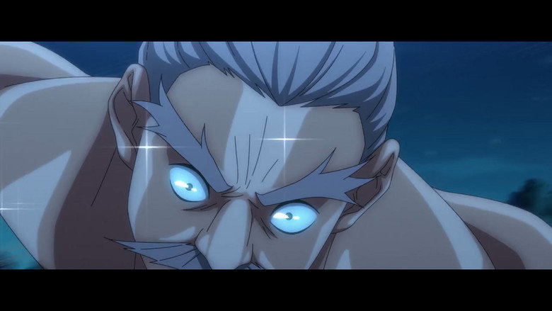 Still from Hitori No Shita - The Outcast - Season 6 Episode 13