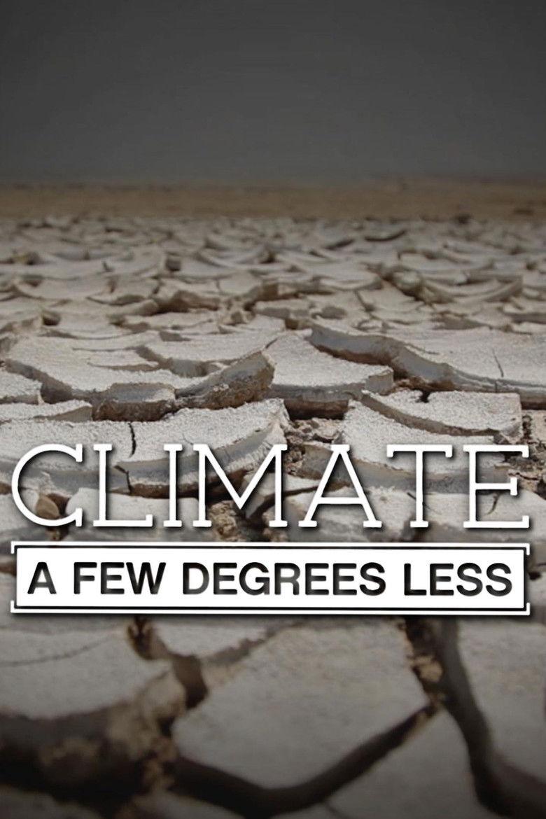 Imatge de Climate: A Few Degrees Less