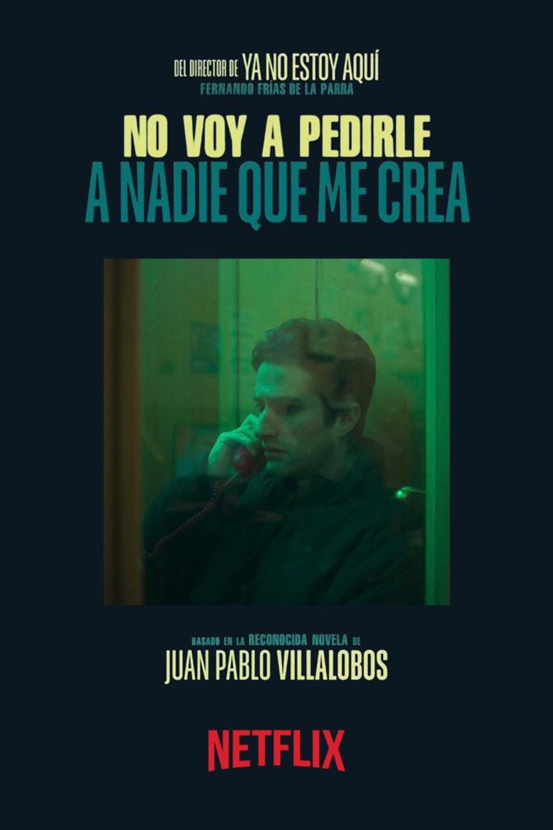 Póster la Película