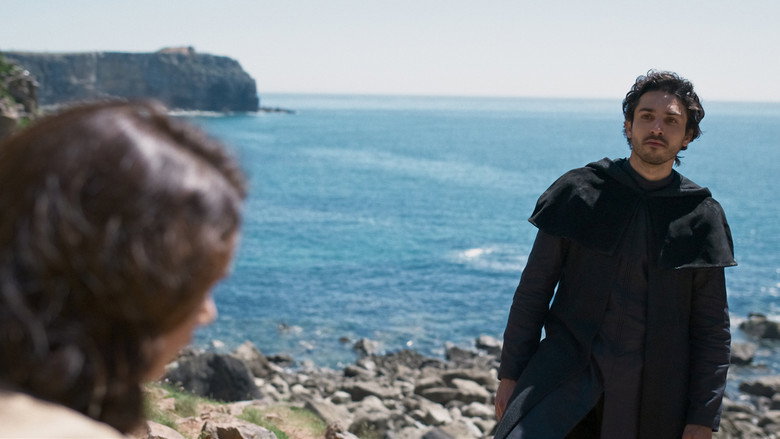 Still from مواده المظلمة - Season 3 Episode 2